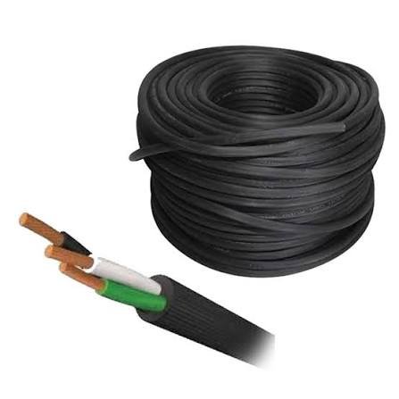 CABLES DE EXTENSIÓN ELÉCTRICA   